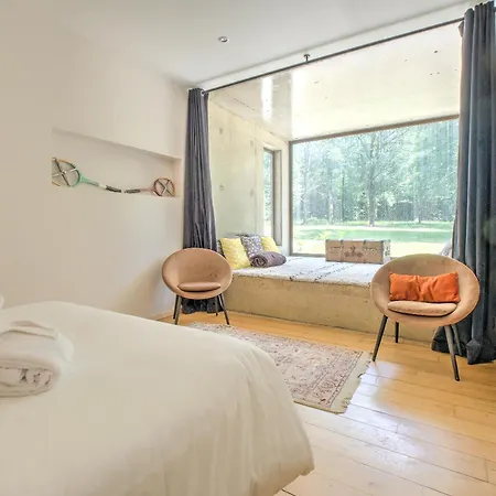 Le Loft 펜션 Journiac