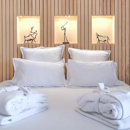 펜션 Le Loft *