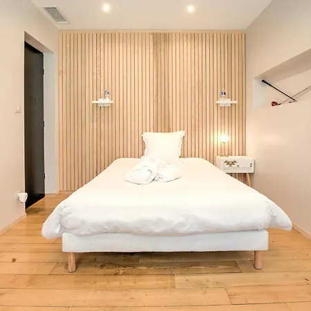 Le Loft Holiday home