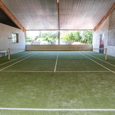 Le Loft Holiday home Journiac