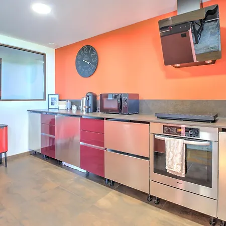 Holiday home Le Loft *