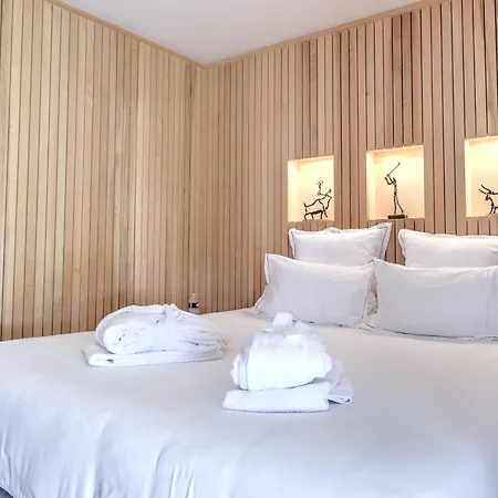 Le Loft 펜션 Journiac