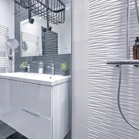 Holiday home Le Loft Journiac