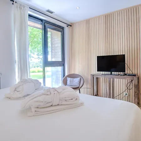 Le Loft * Journiac